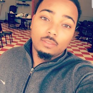 Meet your Posher, Jay